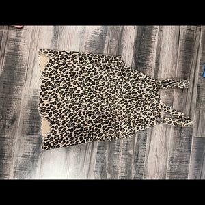 very cute but could was too short